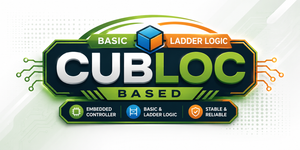 CUBLOC based